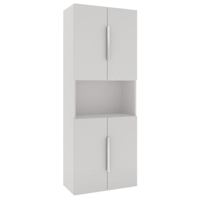 Laguna Ergänzungsschrank Hochschrank