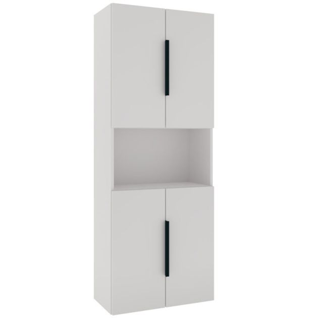 Laguna Ergänzungsschrank Hochschrank