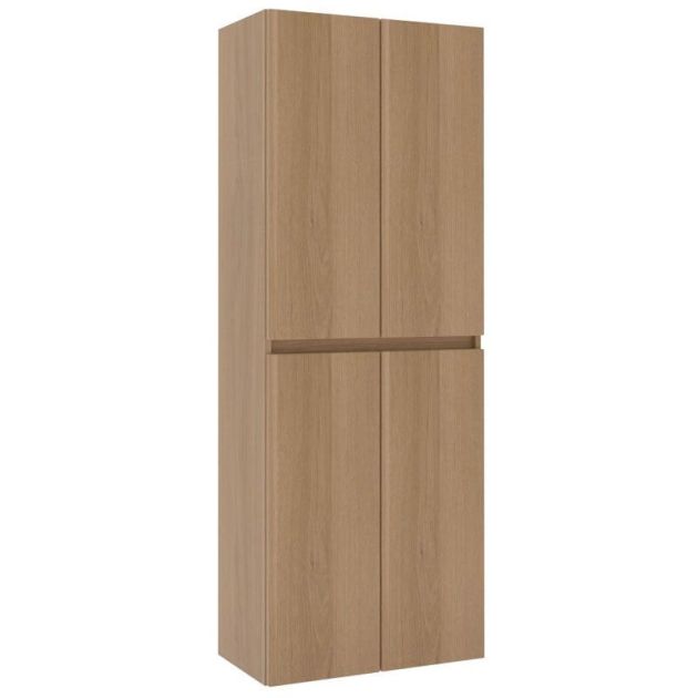 Laguna Ergänzungsschrank Hochschrank