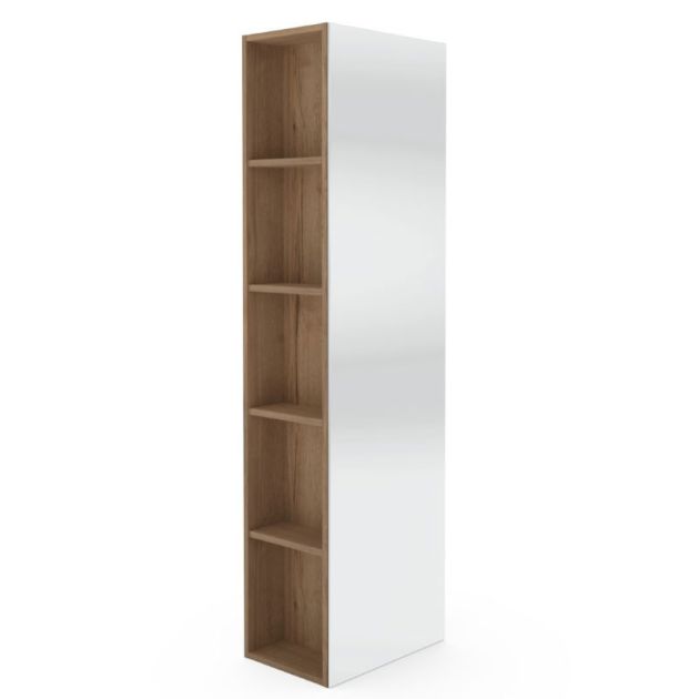 Laguna Ergänzungsschrank Hochschrank