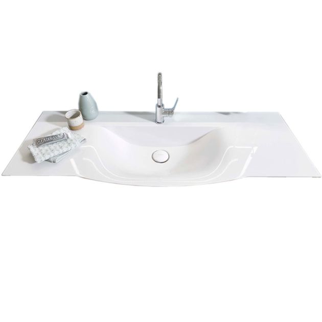 Laguna modern classic Möbelwaschtisch