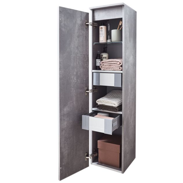 Laguna Highline 250 Mittelschrank