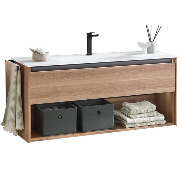 Laguna Highline 250 Waschtisch mit Unterschrank