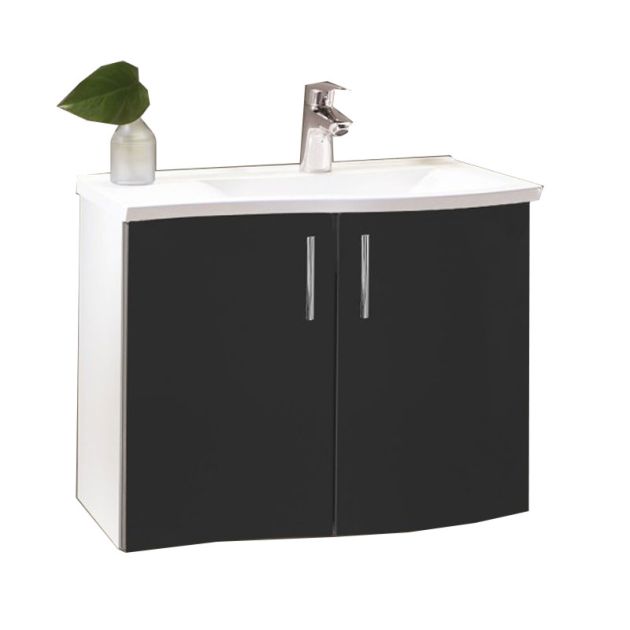 Laguna Brio Waschtisch mit Unterschrank