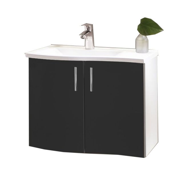 Laguna Brio Waschtisch mit Unterschrank