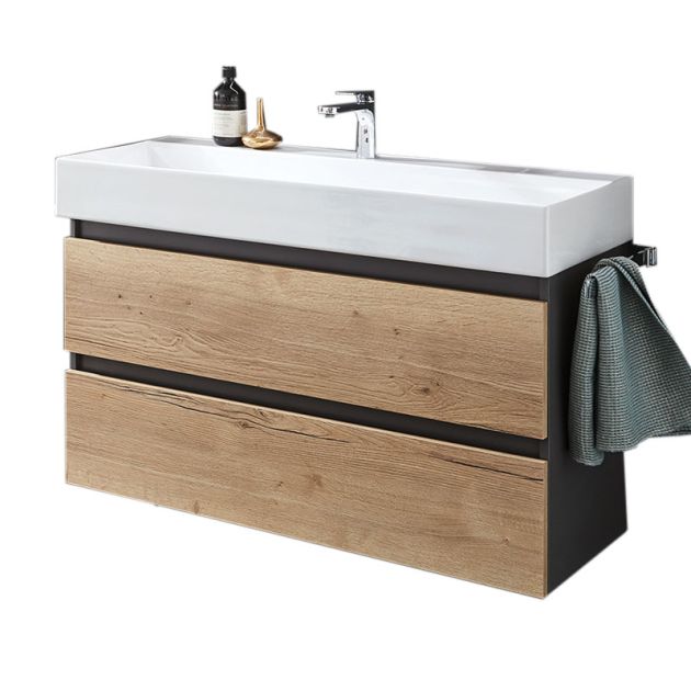 Laguna Highline 150 Waschtisch mit Unterschrank