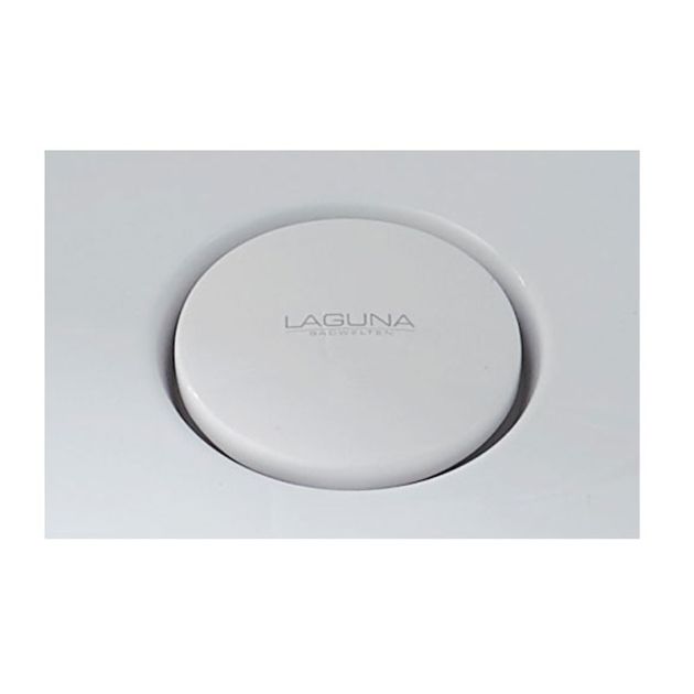 Laguna Zubehör Ventilabdeckung