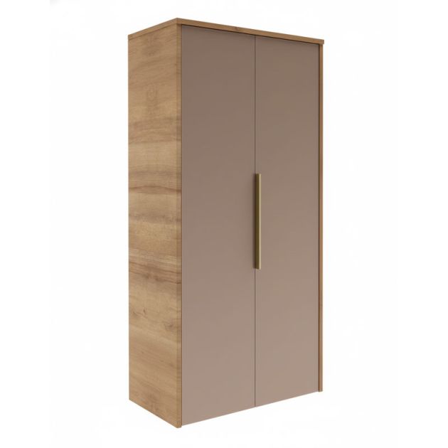 Lanzet Vidro Mittelschrank