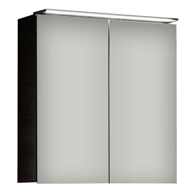 Lanzet Spiegel Spiegelschrank