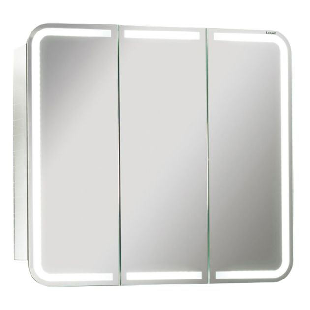 Lanzet Spiegel Spiegelschrank