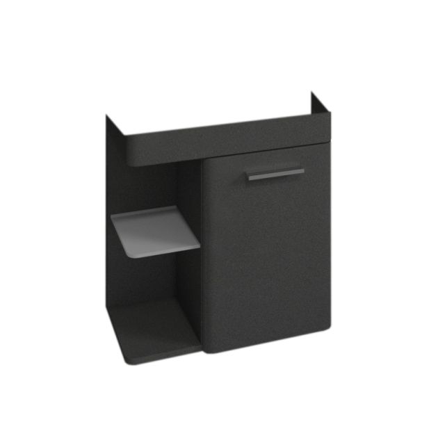 Lanzet K8 Waschtischunterschrank