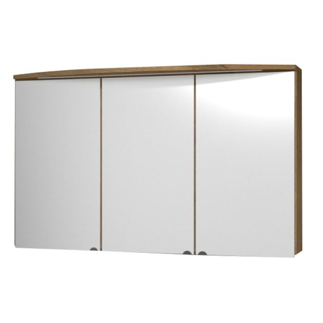 Lanzet Spiegel Spiegelschrank