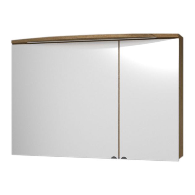 Lanzet Spiegel Spiegelschrank