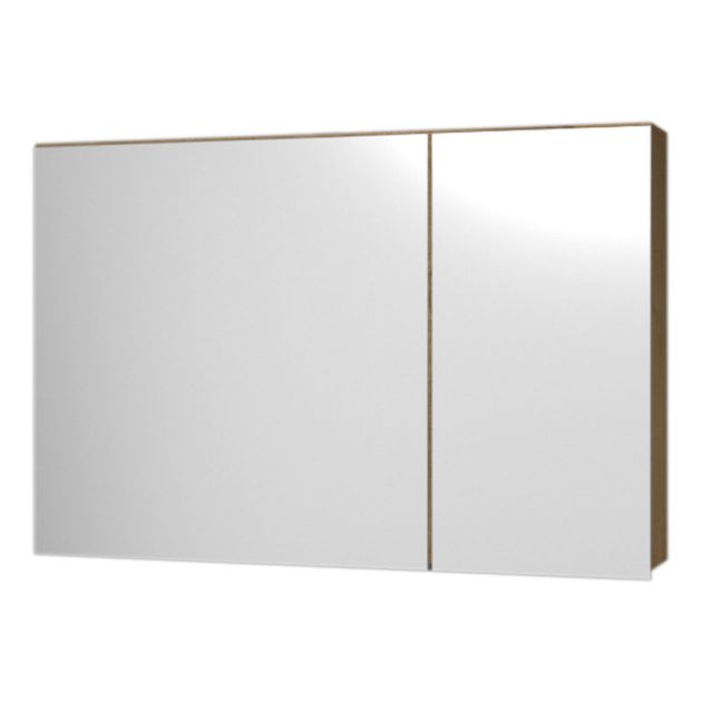 Lanzet Spiegel Spiegelschrank
