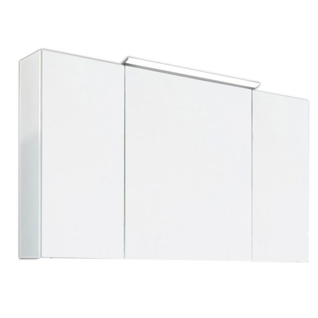 Marlin 3040city Spiegelschrank
