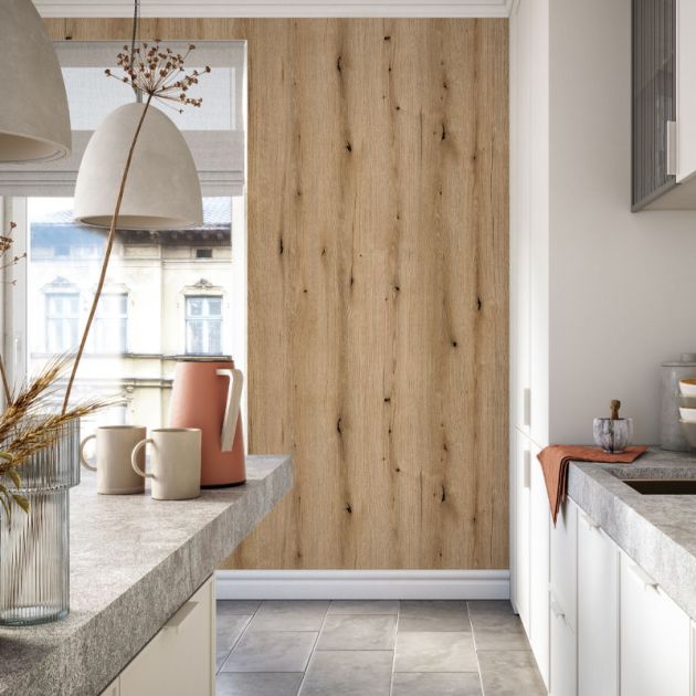 Nordholm Splashboard Signature Wandverkleidung