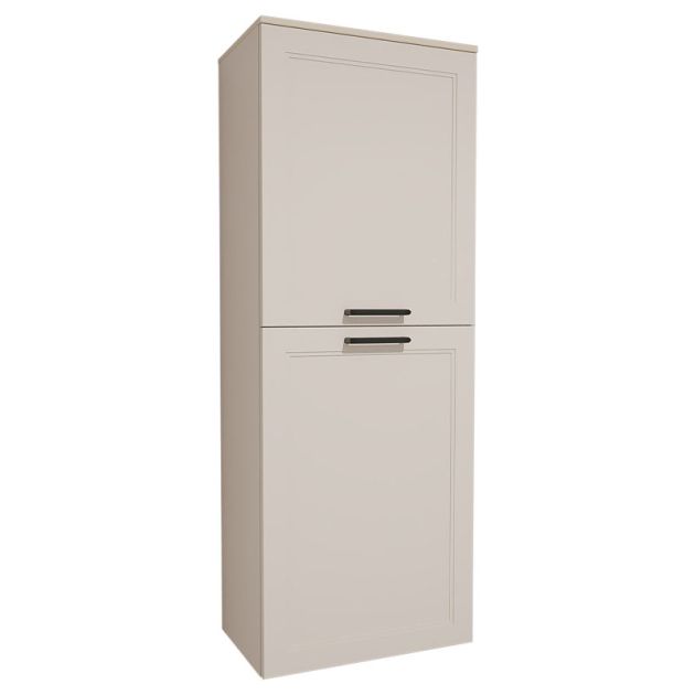 Nobilia Country Hochschrank