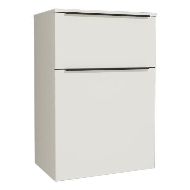 Nobilia City Line Highboard
