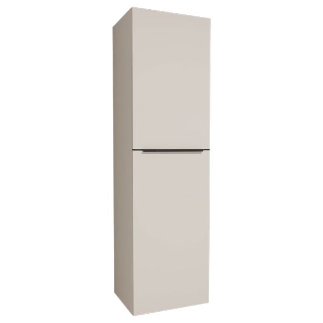 Nobilia City Line Hochschrank