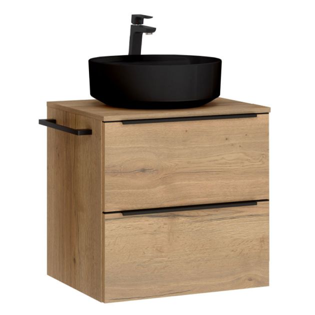 Nobilia Urban Style Waschtisch mit Unterschrank