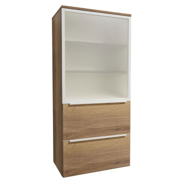 Nobilia Valea Mittelschrank