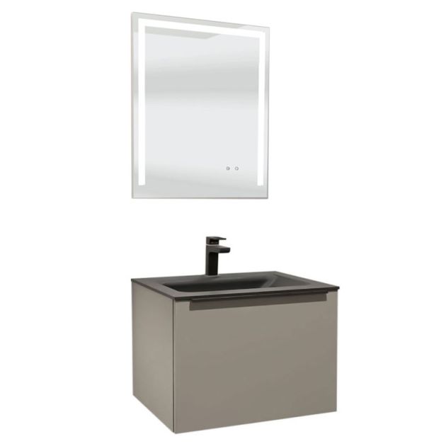 Nobilia Valea Badmöbel Set