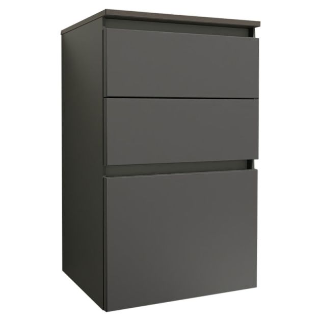 Nobilia Valea Line N Highboard