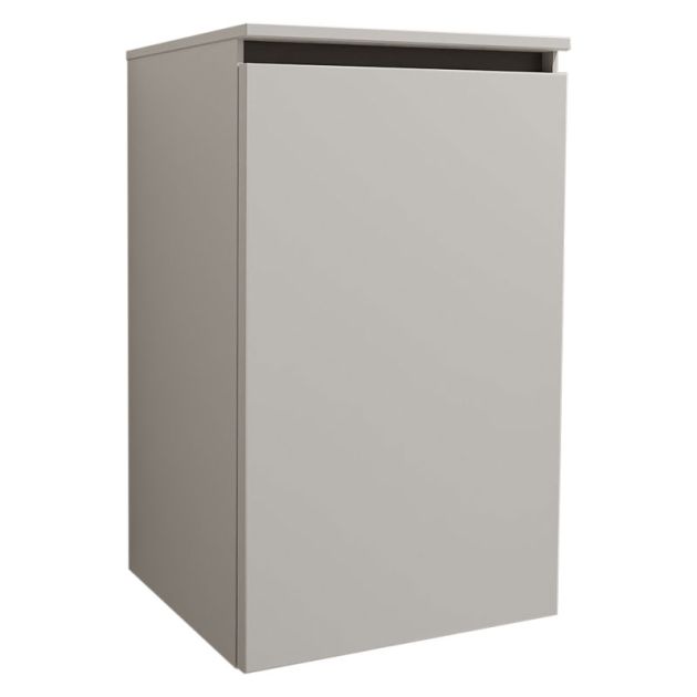 Nobilia Valea Line N Highboard