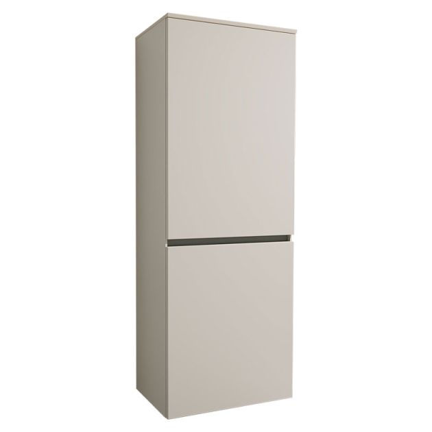 Nobilia Valea Line N Hochschrank
