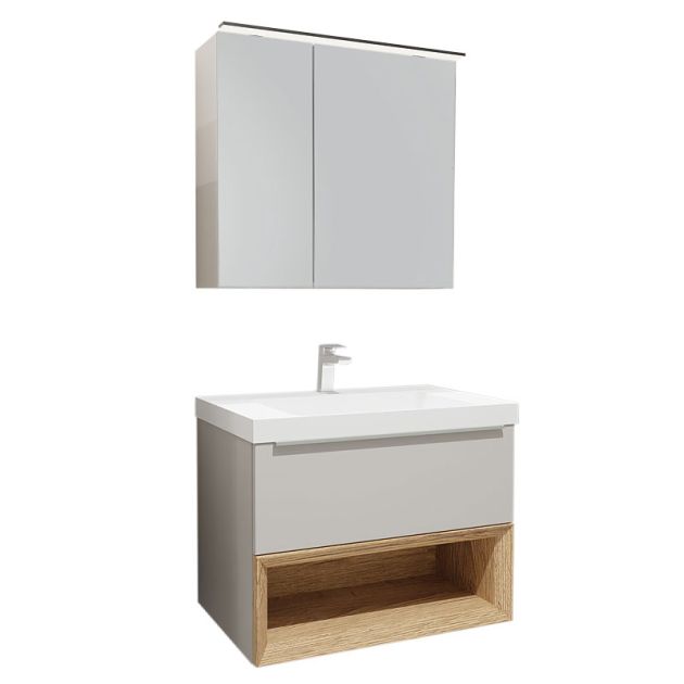 Nobilia Sophie Badmöbel Set