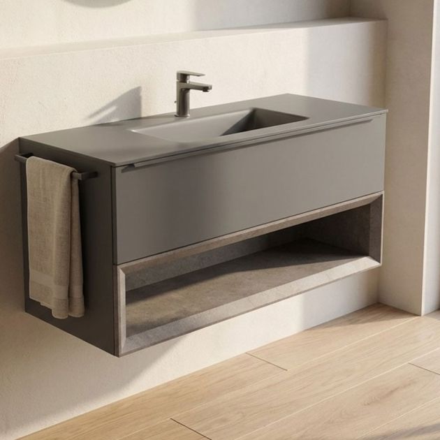 Nobilia Sophie Waschtisch mit Unterschrank