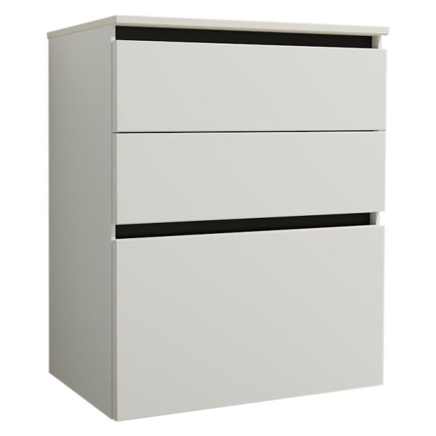 Nobilia Ella Line N Highboard