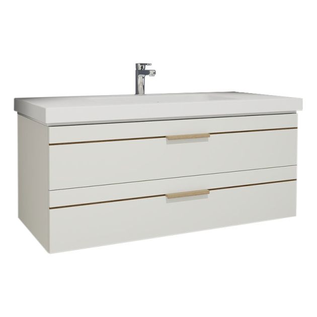 Pelipal Balto Waschtisch mit Unterschrank