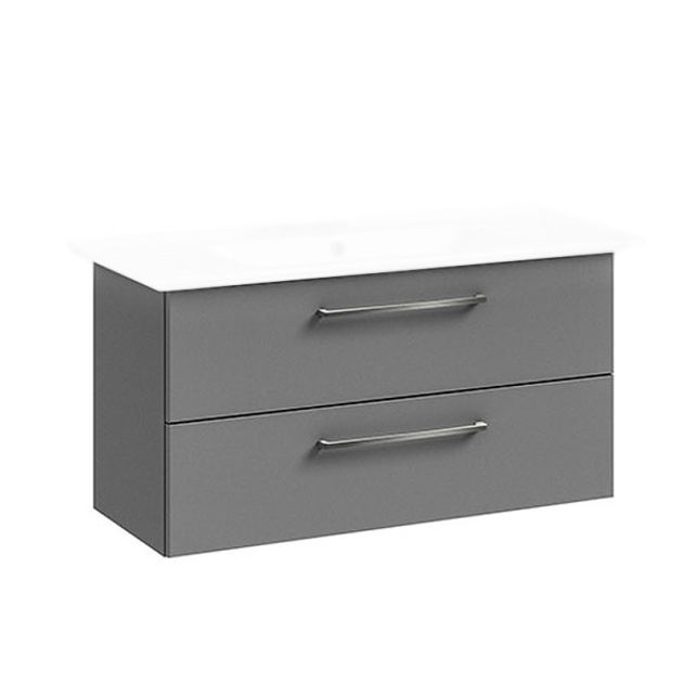 Pelipal Pineo Waschtischunterschrank