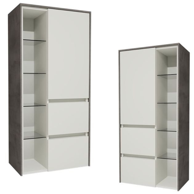 Pelipal Serie 6010 Mittelschrank