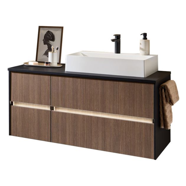 Pelipal Serie 6010 Waschtisch mit Unterschrank