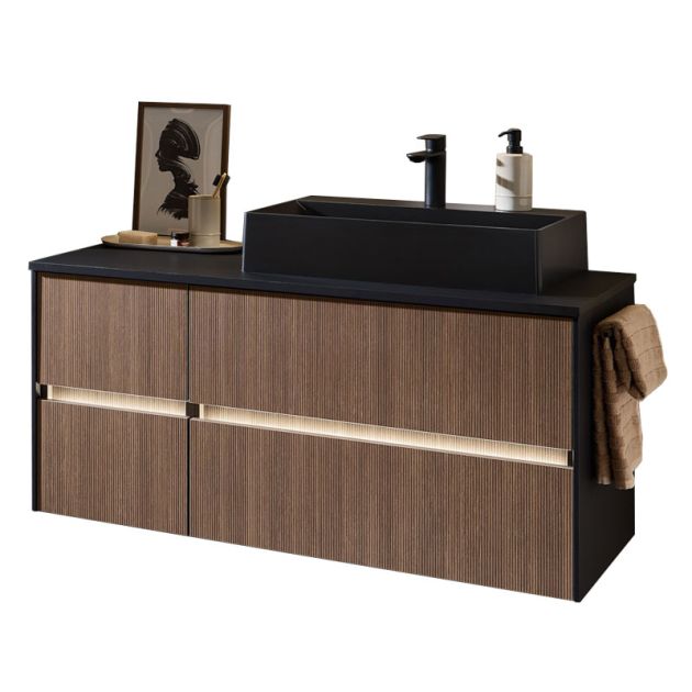 Pelipal Serie 6010 Waschtisch mit Unterschrank