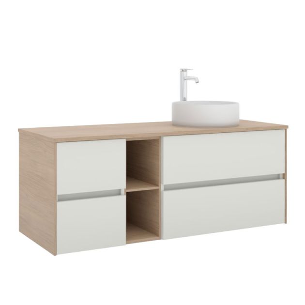 Pelipal Serie 6010 Waschtisch mit Unterschrank