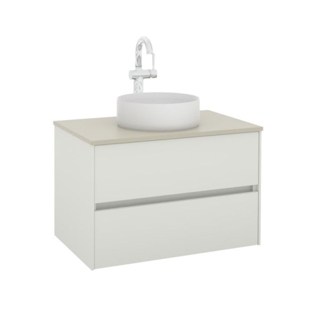 Pelipal Serie 6010 Waschtisch mit Unterschrank