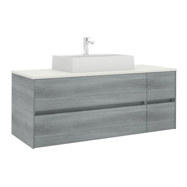Pelipal Serie 6010 Waschtisch mit Unterschrank