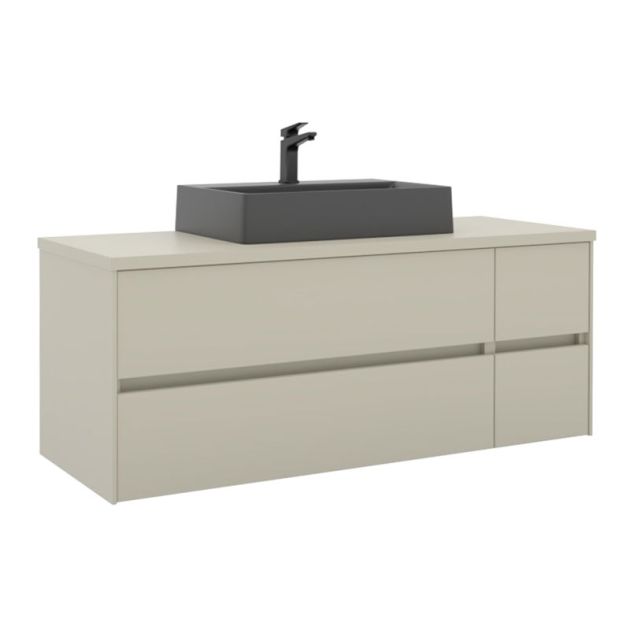 Pelipal Serie 6010 Waschtisch mit Unterschrank