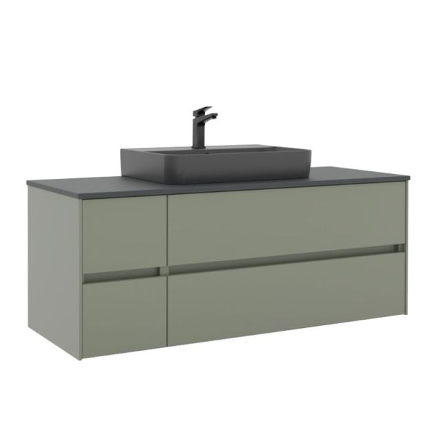 Pelipal Serie 6010 Waschtisch mit Unterschrank