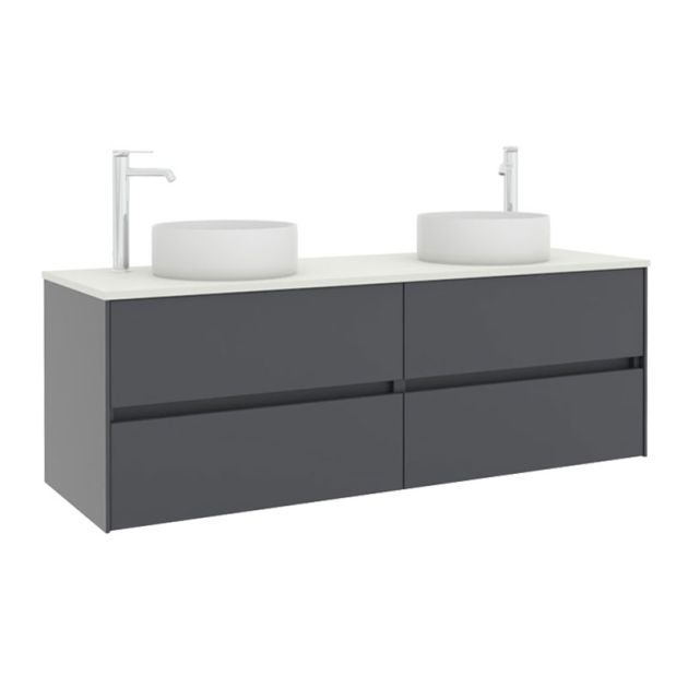 Pelipal Serie 6010 Waschtisch mit Unterschrank