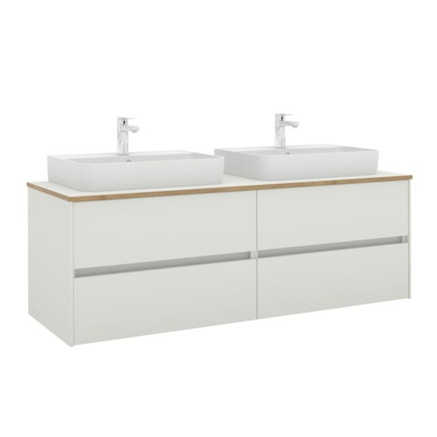 Pelipal Serie 6010 Waschtisch mit Unterschrank