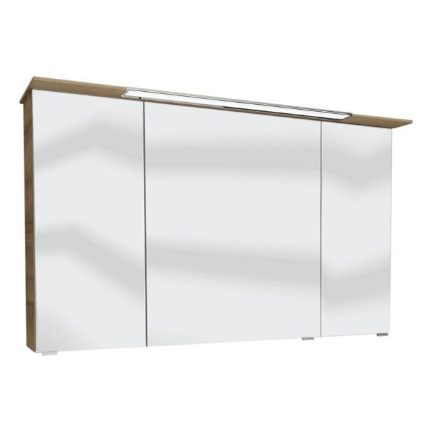 Pelipal Serie 6110 Spiegelschrank