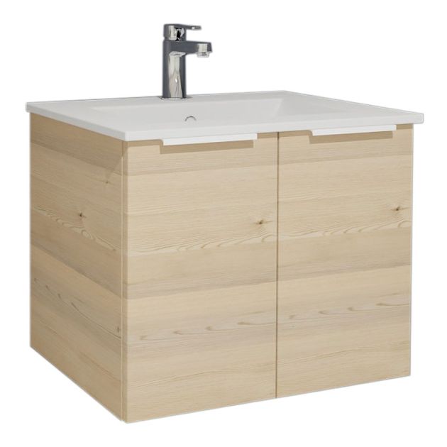 Pelipal Serie 6110 Waschtisch mit Unterschrank