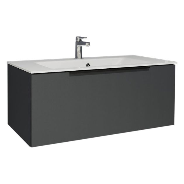 Pelipal Serie 6110 Waschtisch mit Unterschrank