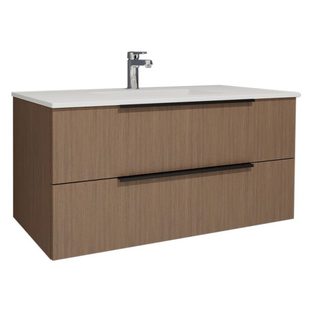 Pelipal Serie 6110 Waschtisch mit Unterschrank