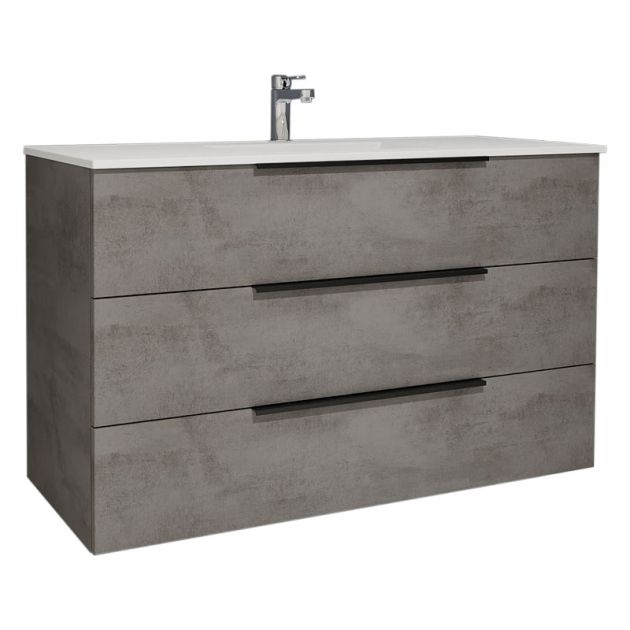 Pelipal Serie 6110 Waschtisch mit Unterschrank