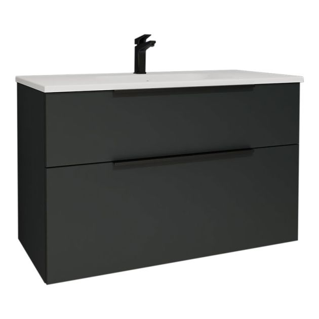 Pelipal Serie 6110 Waschtisch mit Unterschrank